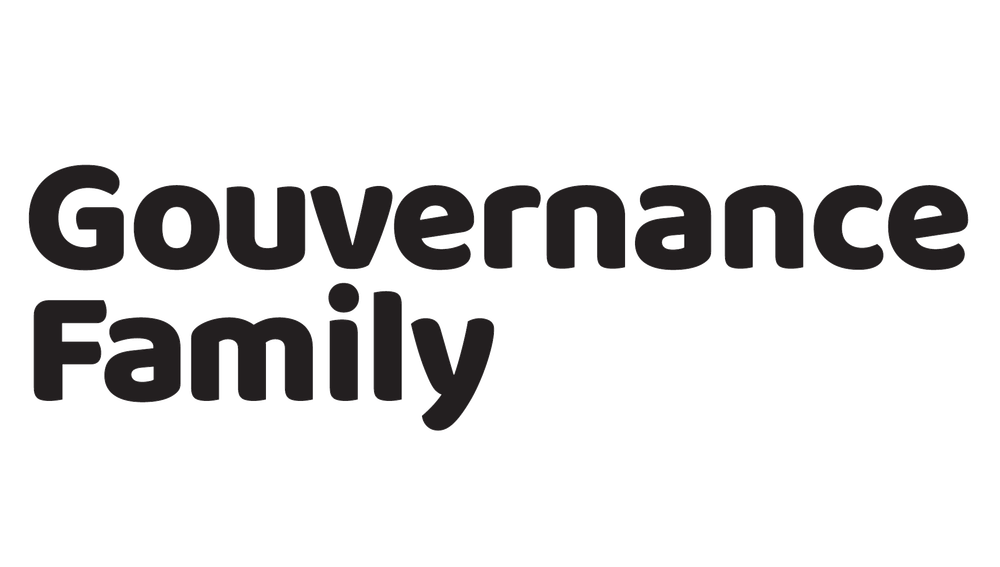 Logo Gouvernance Family