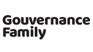 Logo Gouvernance Family
