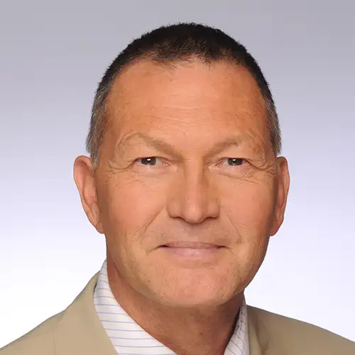 Charles Werquin, Familly Officer à Grenoble