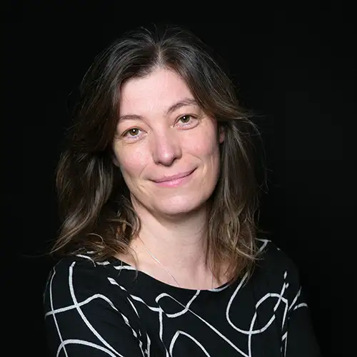 Séverine Werquin, Familly Officer à Grenoble