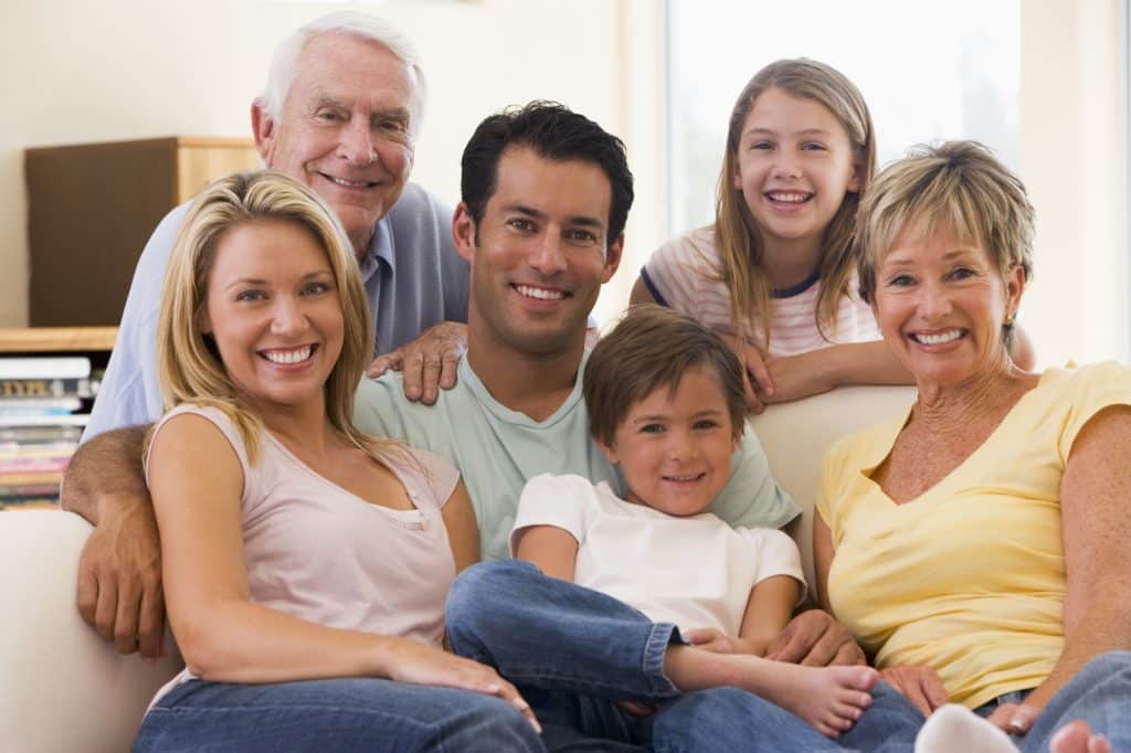 gouvernance familiale et charte de famille